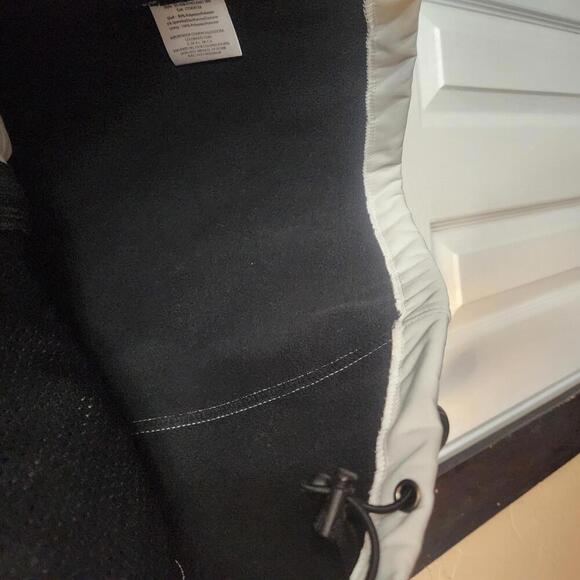 ROPER Women's Insulated Vest Size Small White/Black Outdoor Ranchwear - Picture 4 of 9